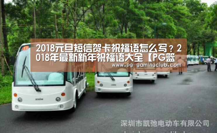 2018元旦短信贺卡祝福语怎么写?2018年最新新年祝福语大全【PG篮球】(图4) PG足球